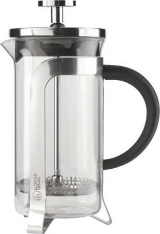 French press Leopold Vienna Shiny