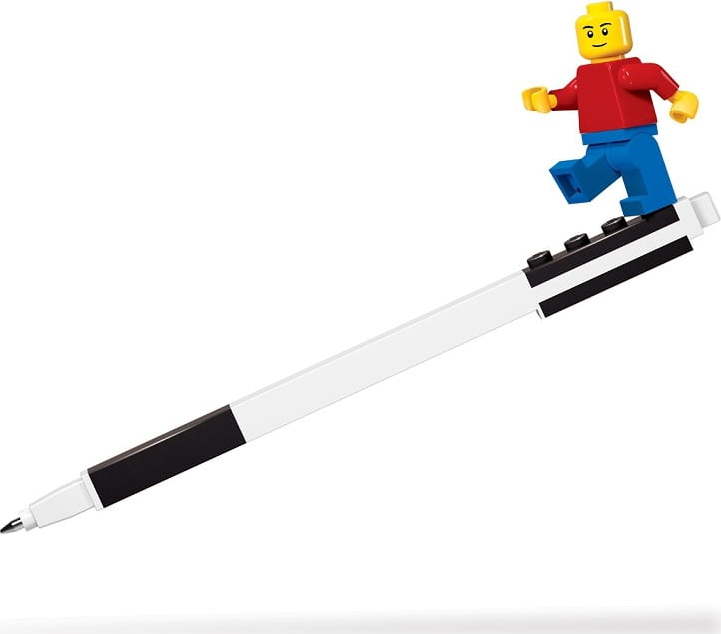 Gelové pero – LEGO® LEGO