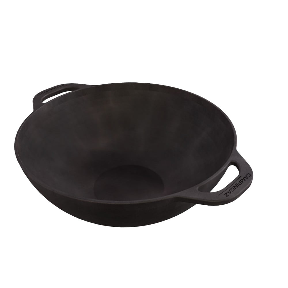 Litinová WOK pánev Culinary Modular Wok - Campingaz Campingaz