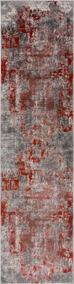 Koberec běhoun 300x80 cm Cocktail Wonderlust - Flair Rugs Flair Rugs