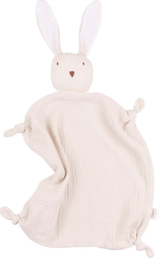 Krémový usínáček Rabbit – Malomi Kids Malomi Kids