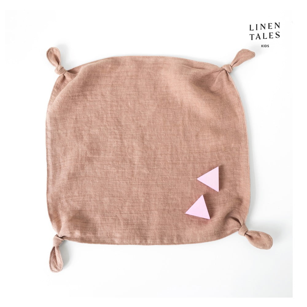 Lněný usínáček – Linen Tales Linen Tales