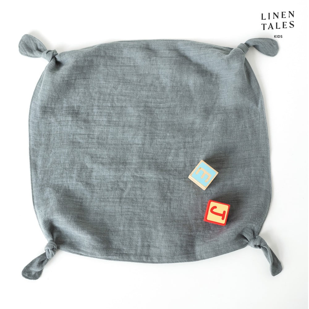 Lněný usínáček – Linen Tales Linen Tales