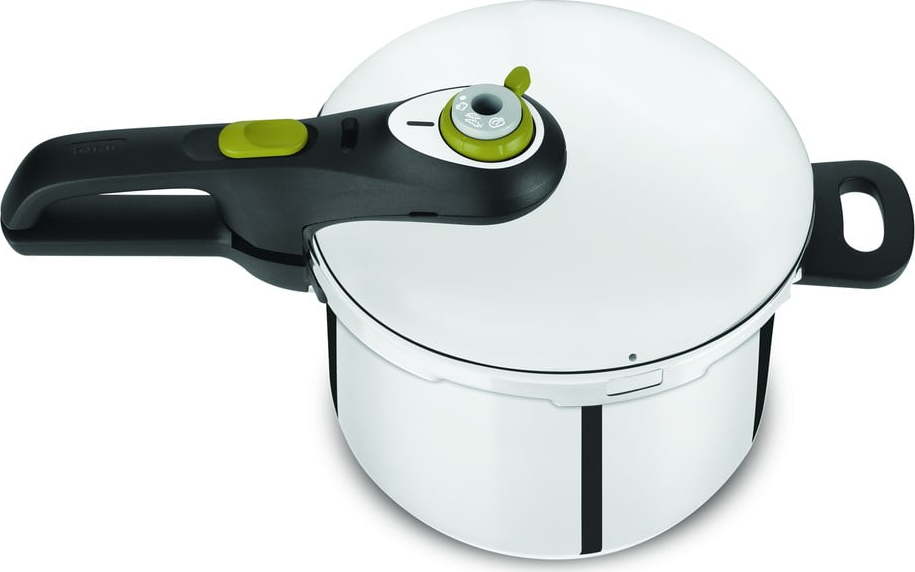 Tlakový nerezový hrnec 4 l Secure5 Neo – Tefal Tefal