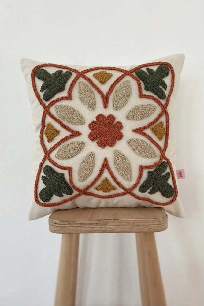 Povlak na polštář 45x45 cm Marrakech – Oyo home Oyo home