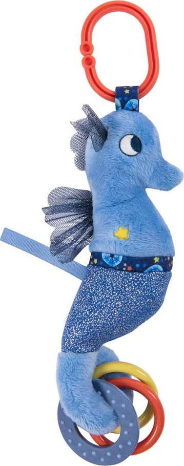 Závěsná hračka pro miminko Sea Horse – Moulin Roty Moulin Roty