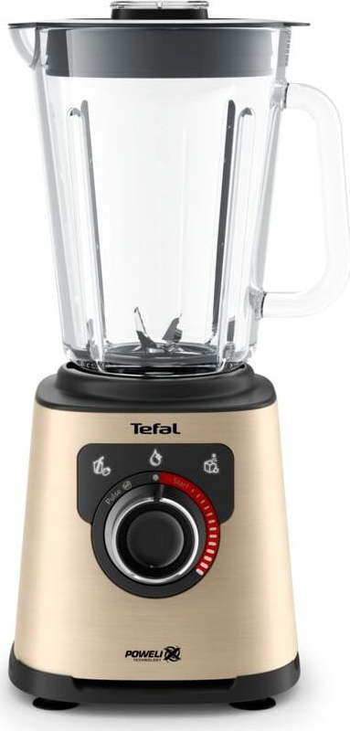 Béžový stolní mixér Perfectmix+ BL871A31 – Tefal Tefal