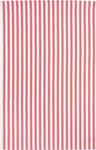 Bavlněné utěrky v sadě 2 ks 50x70 cm Stripes – Casafina Casafina