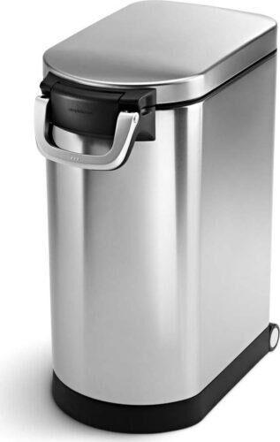 Box na granule 30 l - simplehuman Simplehuman