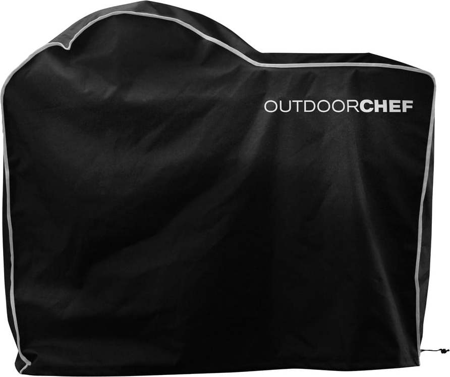 Ochranný obal na gril 127x72x105 cm Lugano – Outdoorchef Outdoorchef