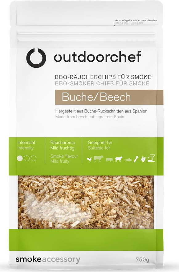 Udicí lupínky Beech – Outdoorchef Outdoorchef