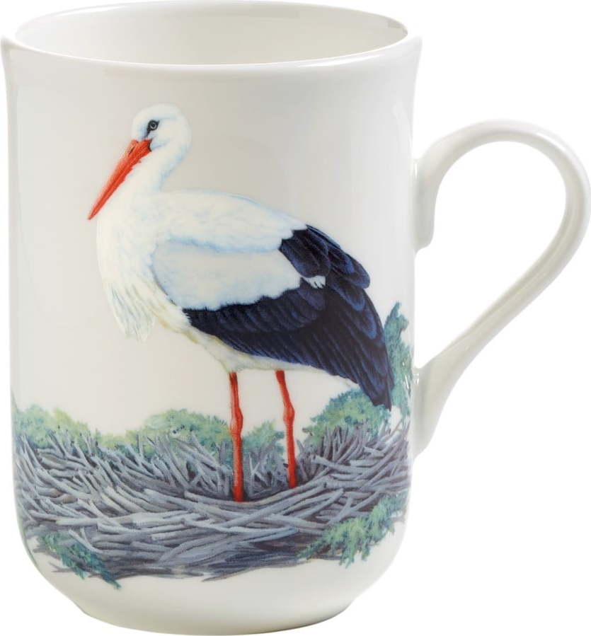 Porcelánový hrnek 330 ml Stork – Maxwell & Williams Maxwell & Williams