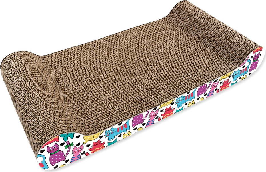 Škrabadlo pro kočky Magic Cat Sofa 5 – Plaček Pet Products Plaček Pet Products