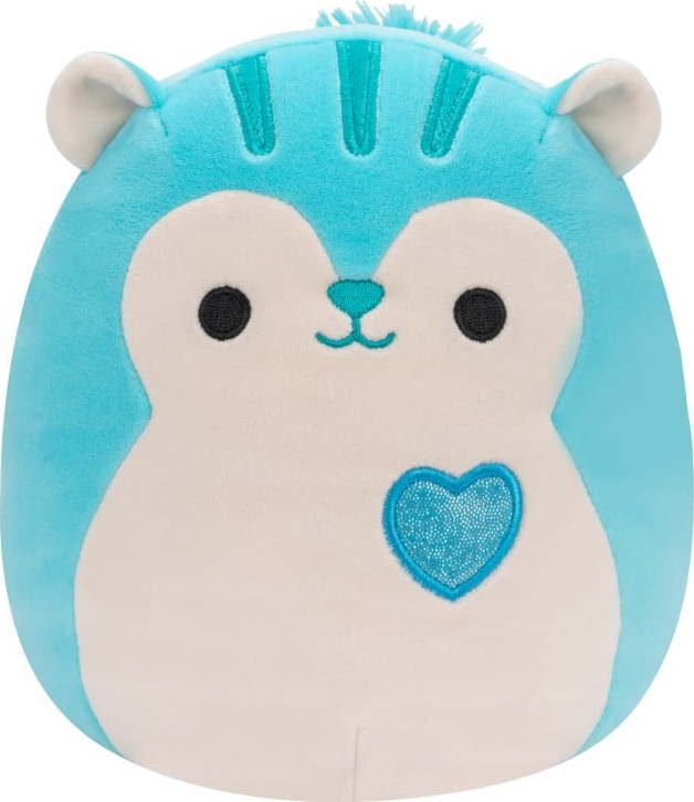 Plyšová hračka Santiago – SQUISHMALLOWS SQUISHMALLOWS