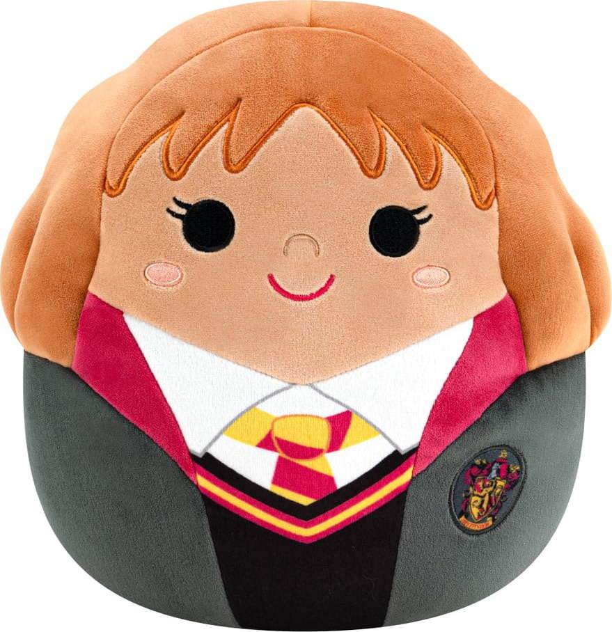 Plyšová hračka Harry Potter Hermione – SQUISHMALLOWS SQUISHMALLOWS