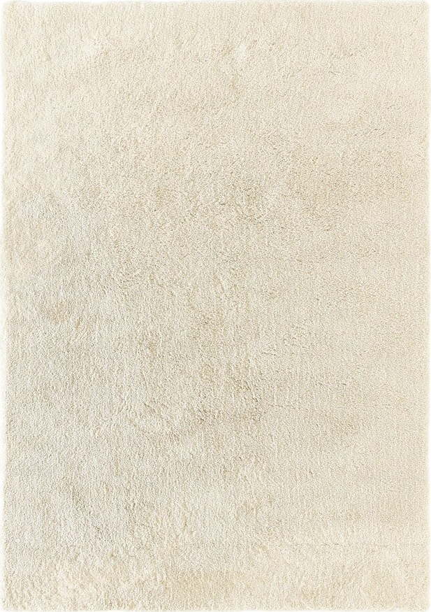 Béžový pratelný koberec 120x180 cm Pelush Beige – Mila Home Mila Home