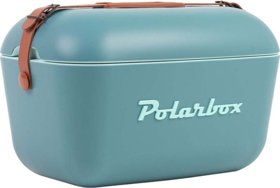 Chladicí box v petrolejové barvě 20 l Classic – Polarbox Polarbox