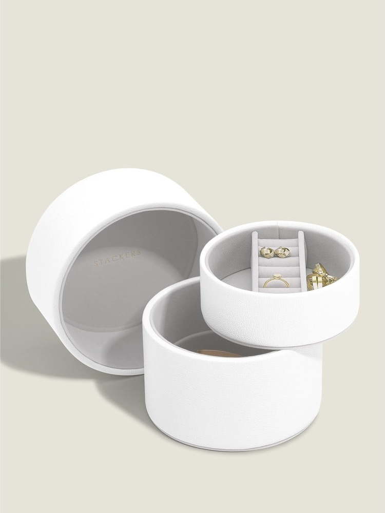 Šperkovnice Bedside Pod – Stackers Stackers