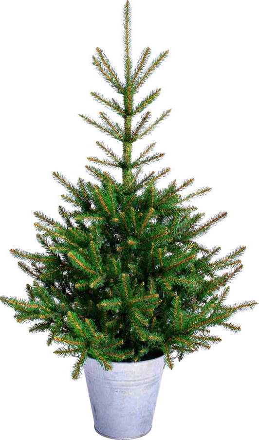 Umělý vánoční stromeček výška 110 cm Fir – Dakls Dakls