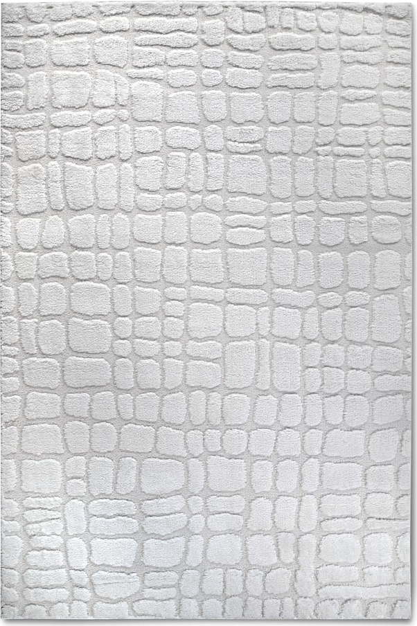 Krémový koberec 80x120 cm Artistique Cream White – Elle Decoration Elle Decoration