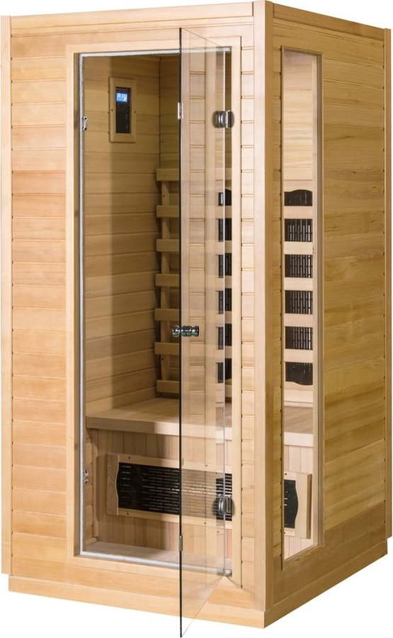 Infrasauna pro 1 Smart 1000M – Marimex Marimex